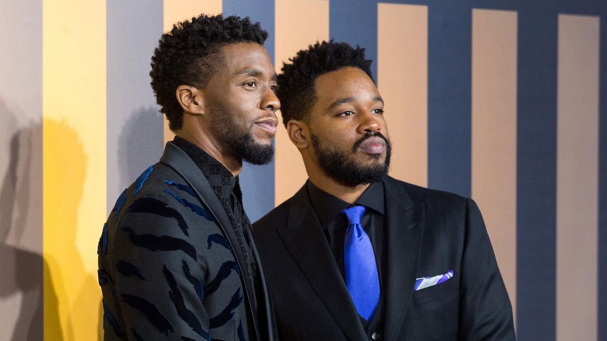 Ray Tang/Anadolu Agency/Getty Images