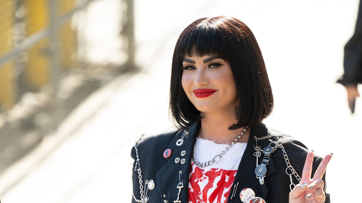 RB/Bauer-Griffin/GC Images