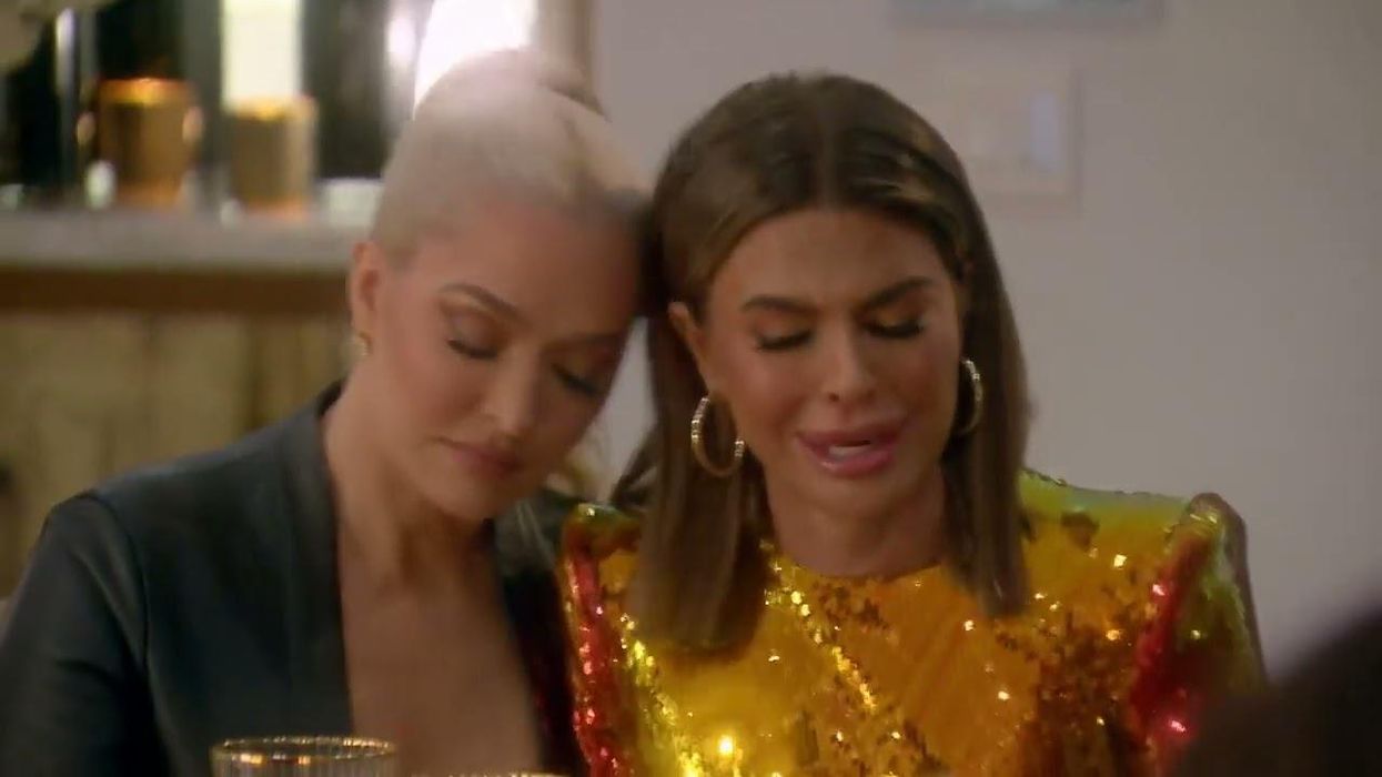 'RHOBH' Season Twelve Trailer Will Make Your Jaw Drop