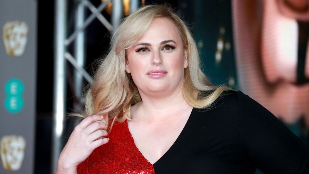 Rebel Wilson