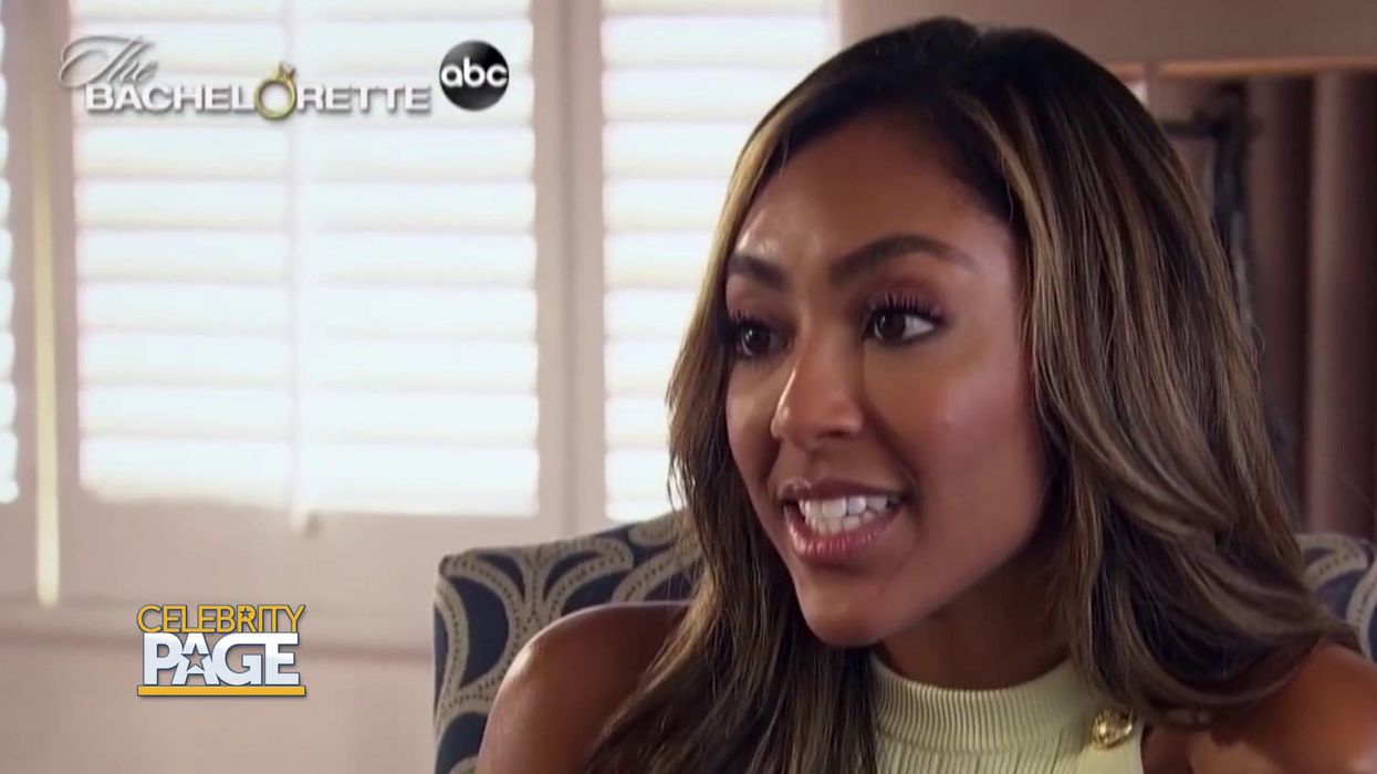 Tayshia & Zac C. Have A Wedding Photoshoot: Recapping The Latest Episode Of 'The Bachelorette'