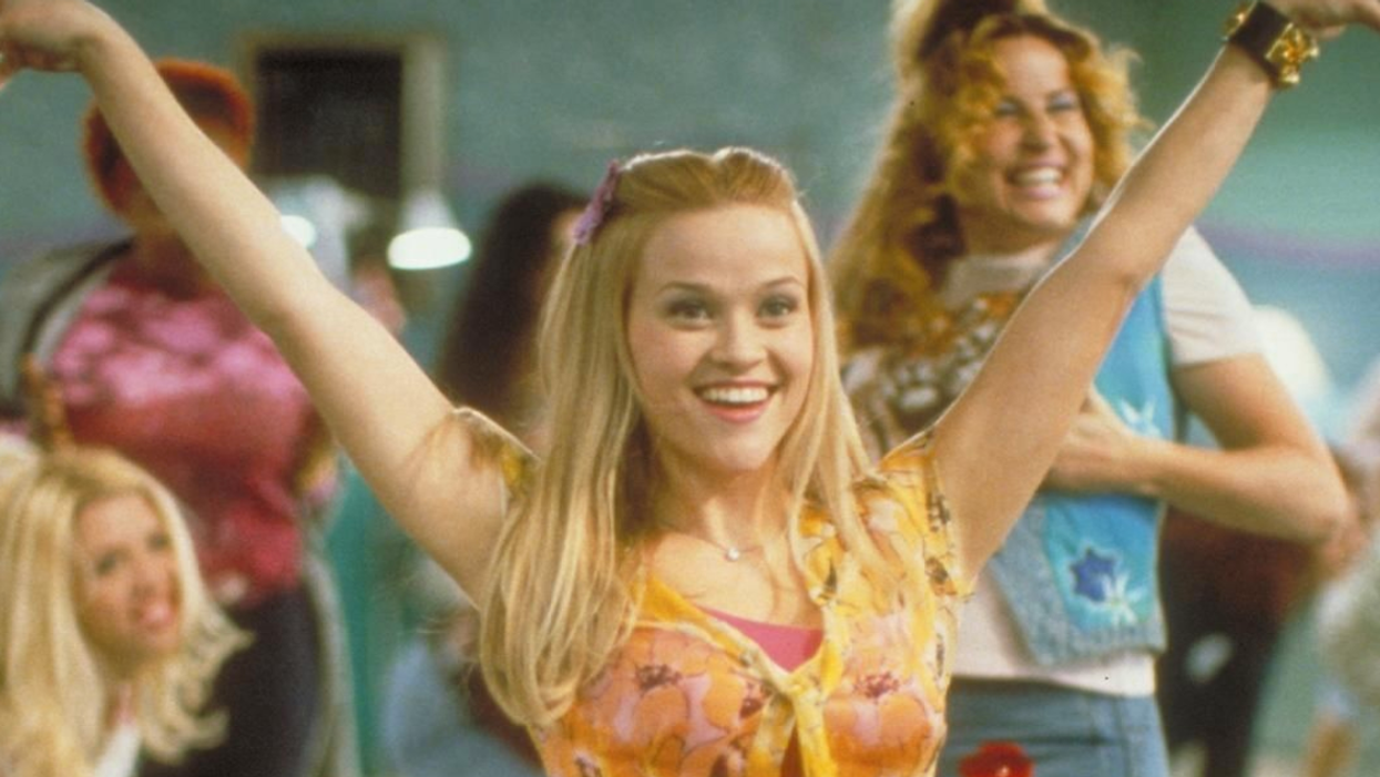 Happy Mardi Gras! Here Are Some Celebs From New Orleans