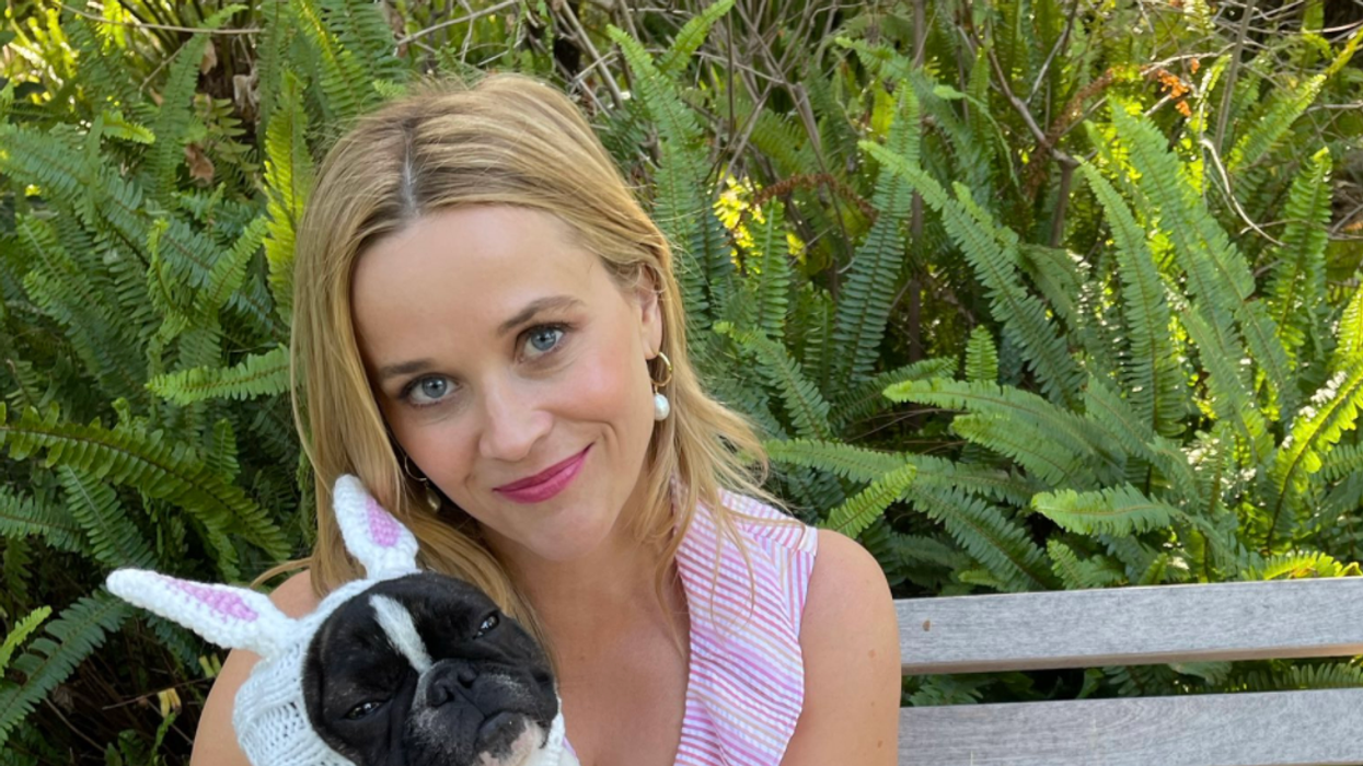 How Celebs Celebrated Easter