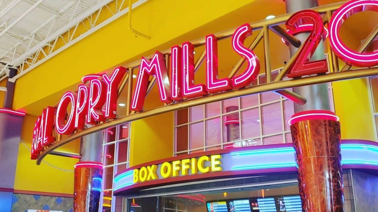 Multiple Theaters Will Celebrate First-Ever Cinema Week This June