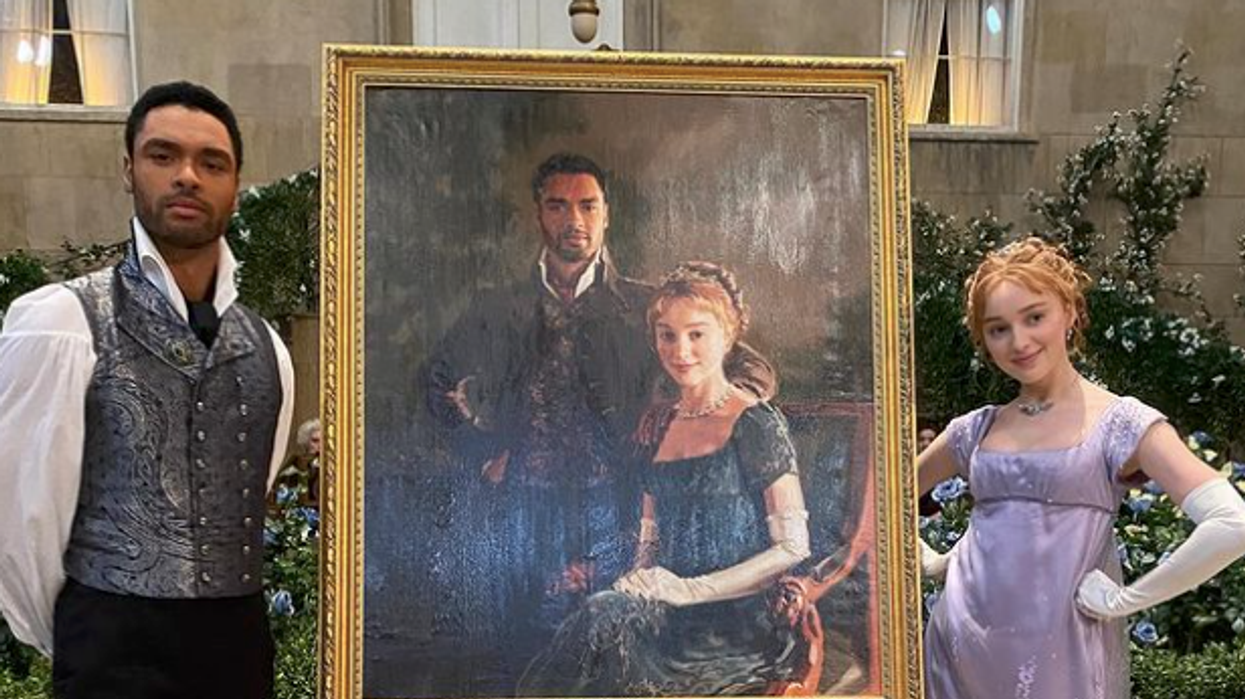 Bridgerton Season 2: Everything We Know So Far