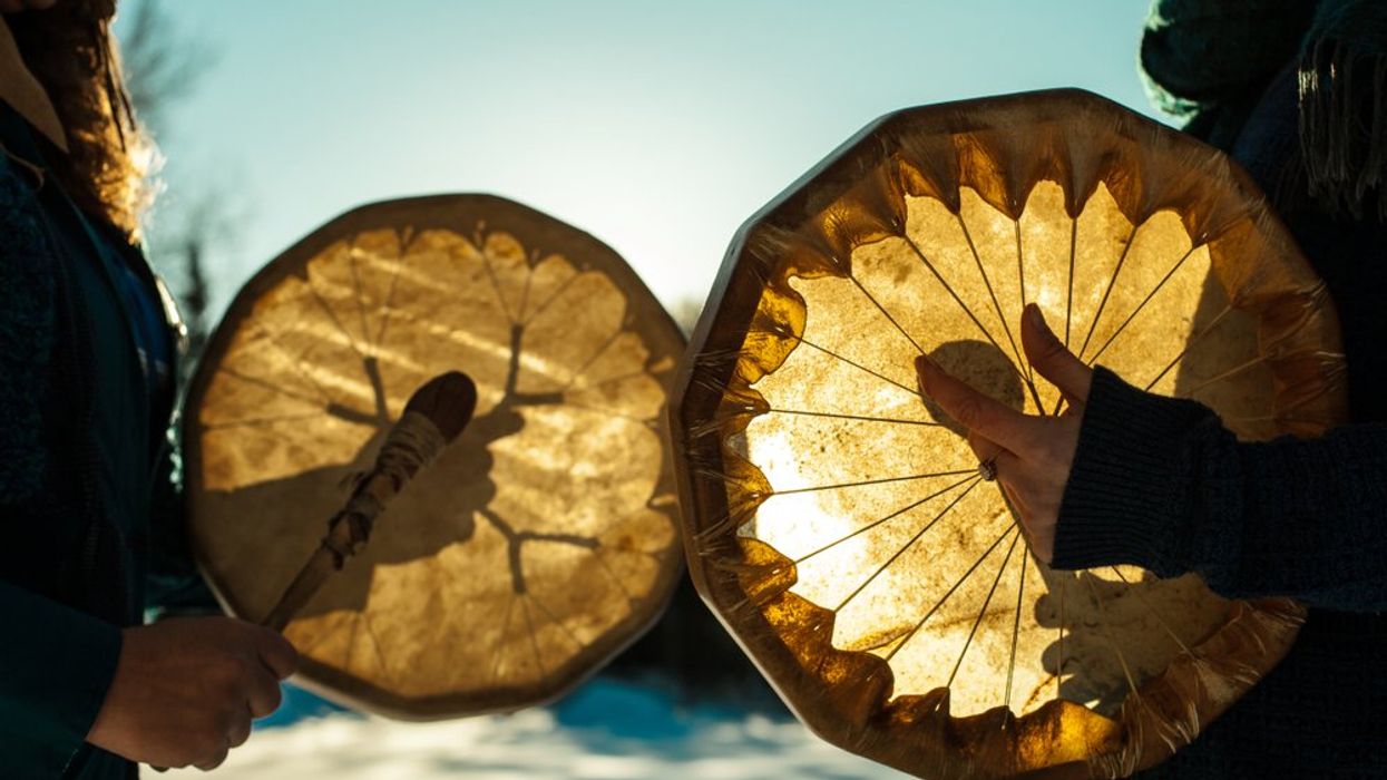 Remains of Nearly 5,000 Native Americans Will Be Returned to Their Tribes