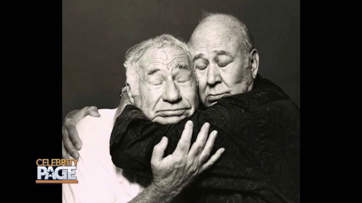 Celebrating Comedy Legend Carl Reiner