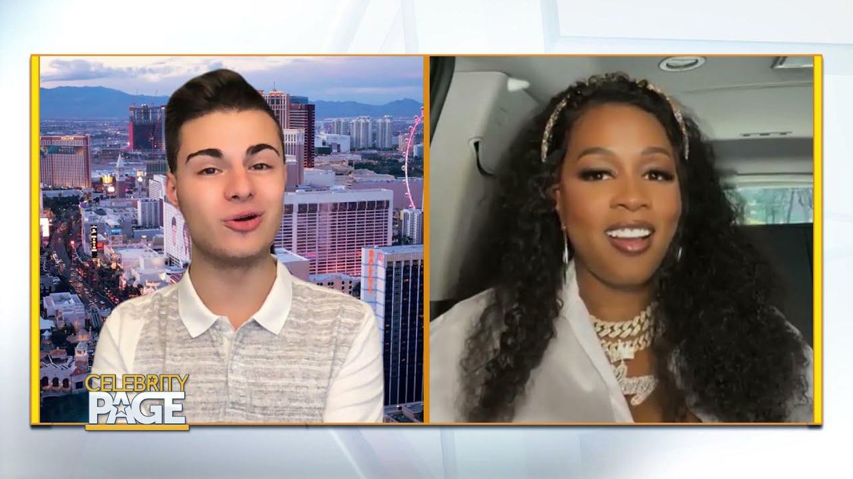 Remy Ma Teases New Music & VH1 Series 'My True Crime Story'