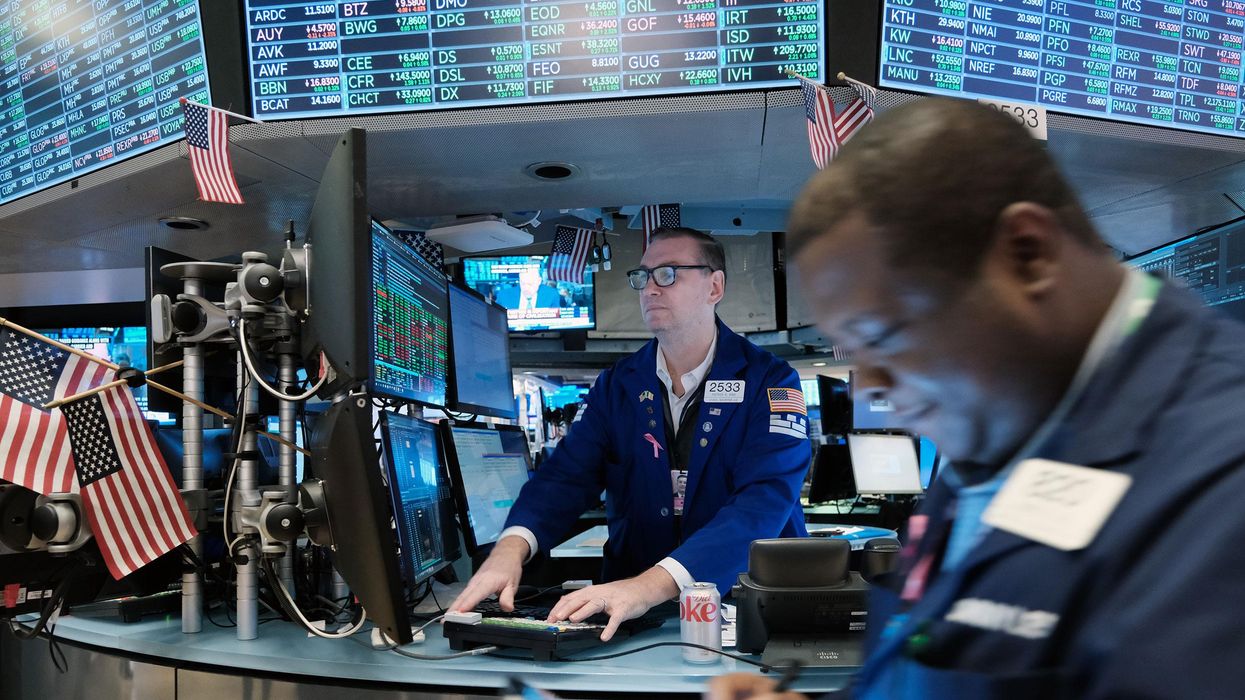 Report Shows That Inflation Is Cooling