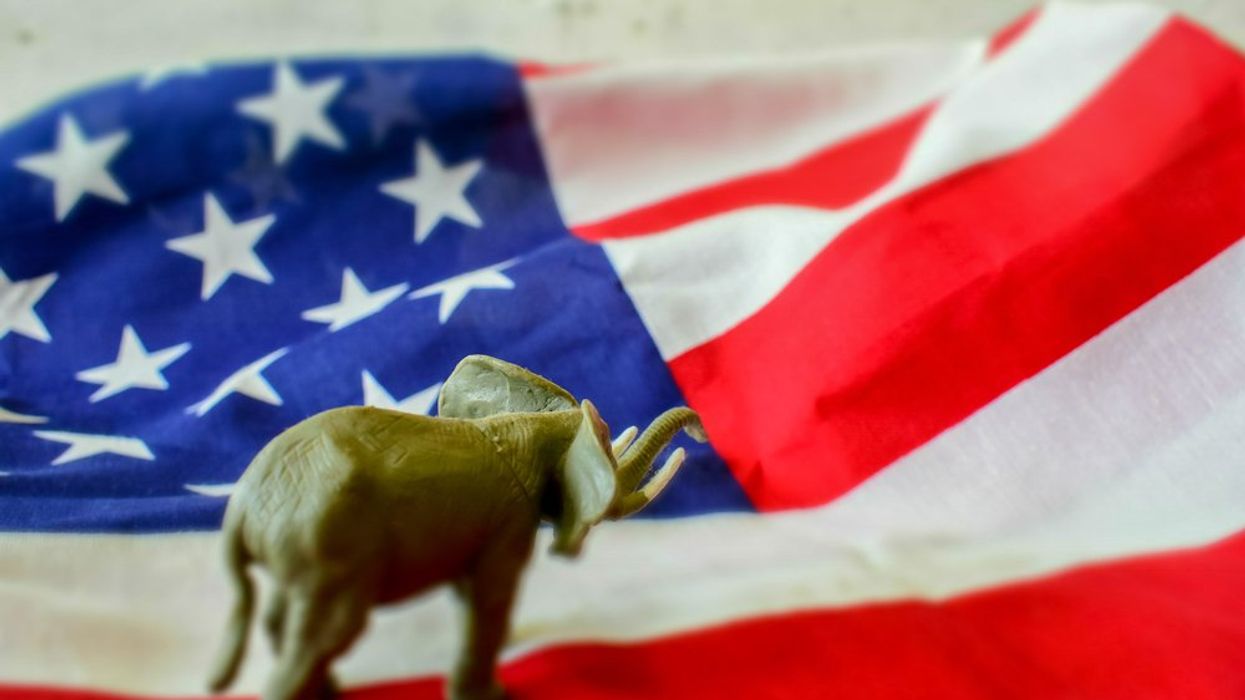 Republican Debate Sees No Clear Winner Amidst Petty Digs and Infighting