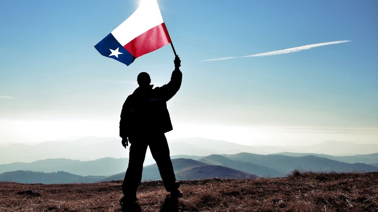 Republican Law Stripping Power From Cities in Texas Blocked by Judge