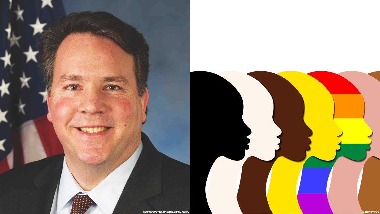 Republicans Want to Eliminate the Congressional Office of Diversity, Equity, and Inclusion