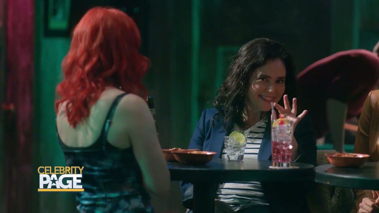 'Resident Alien' Takes Fans Back To Earth In Season Two