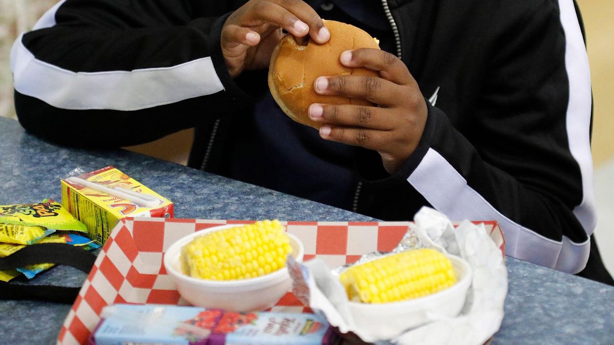 Richard Burkhart/Savannah