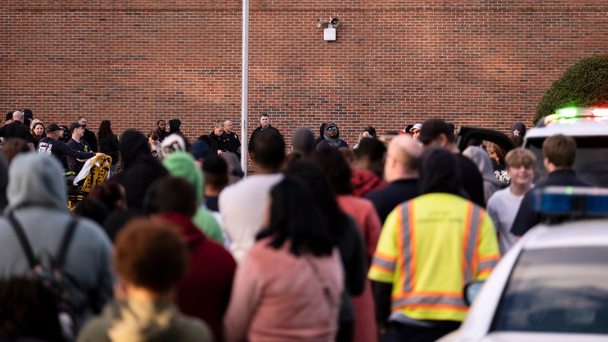 Richneck Elementary School