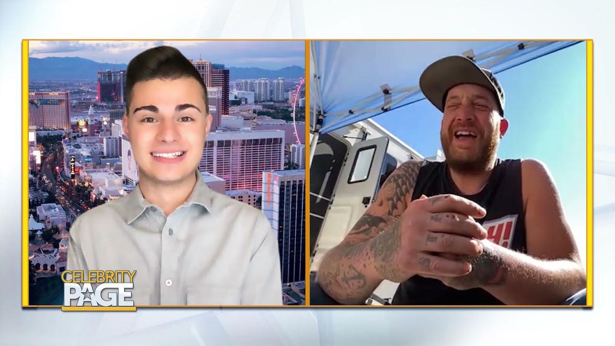 Rick Ness Tackles The Winter Off-Season On 'Gold Rush' Spin-Off