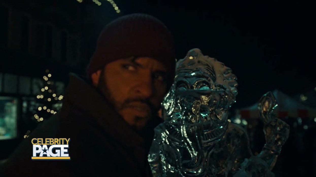 Ricky Whittle Looks Back On 'American Gods' After Season Three Finale