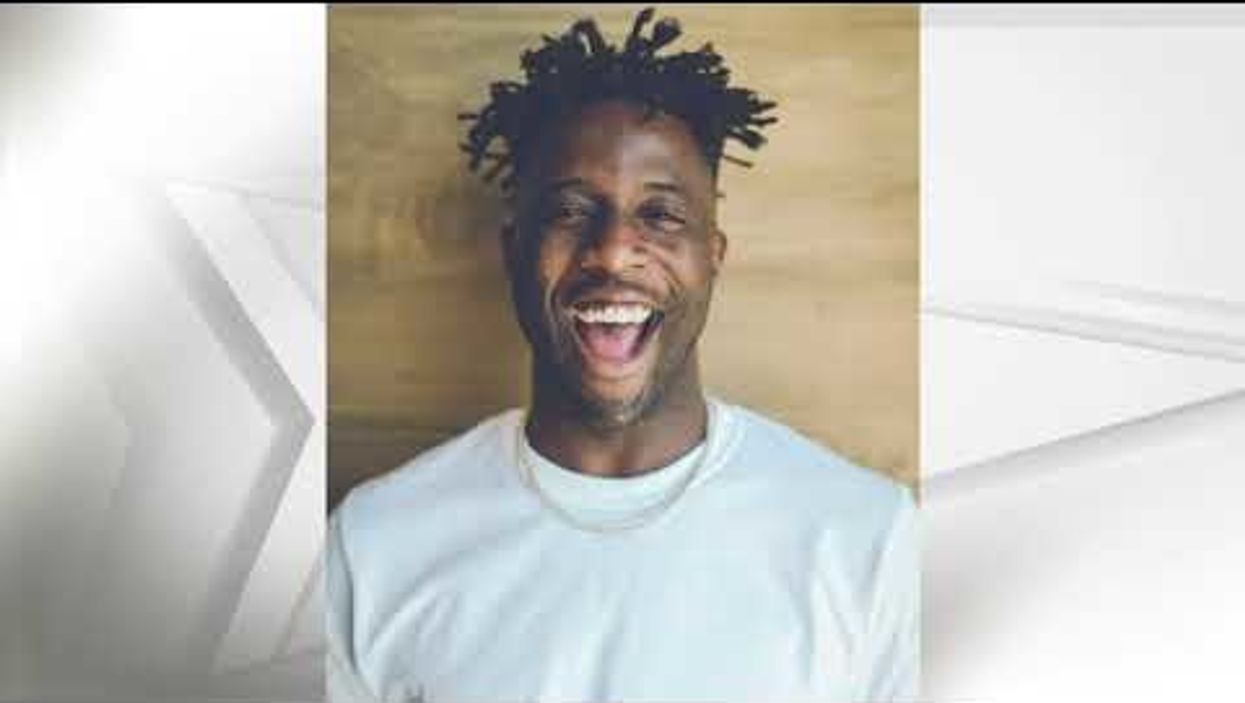 Ride 4 Justice: Biking for a Cause