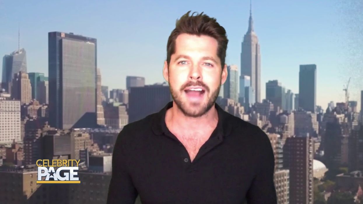 Pharrell Opens Up About Working On Rihanna's New Album