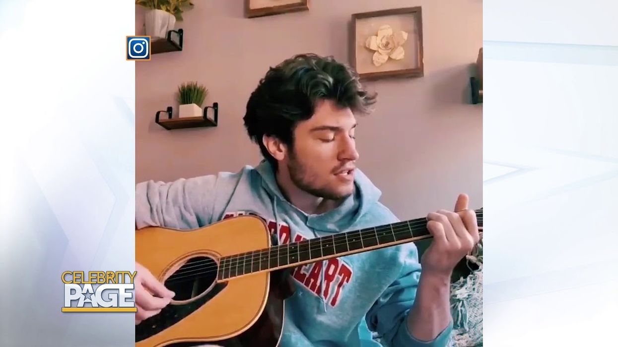 Rising Star: Dave Koda Drops New Single 'Snooze'