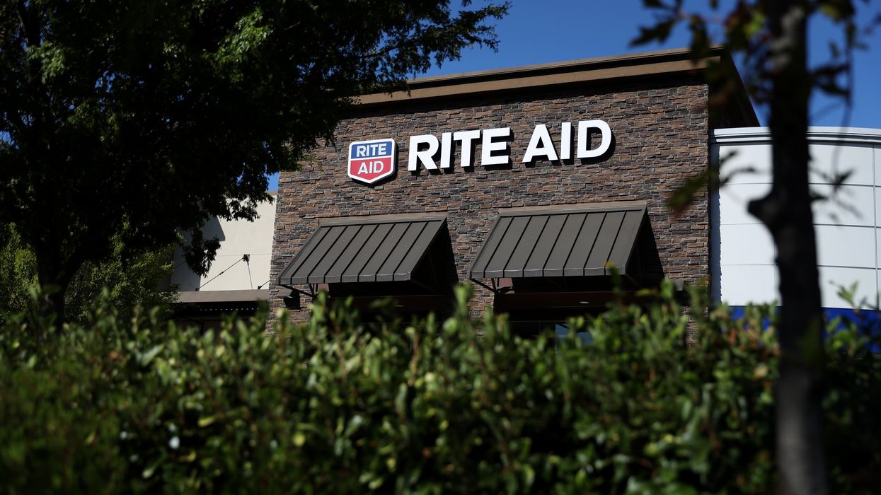 Rite Aid