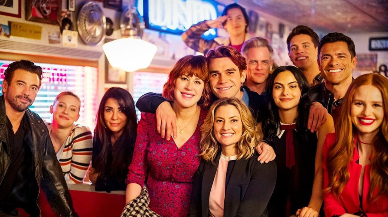 'Riverdale' Season 5 Returns with Major Twists