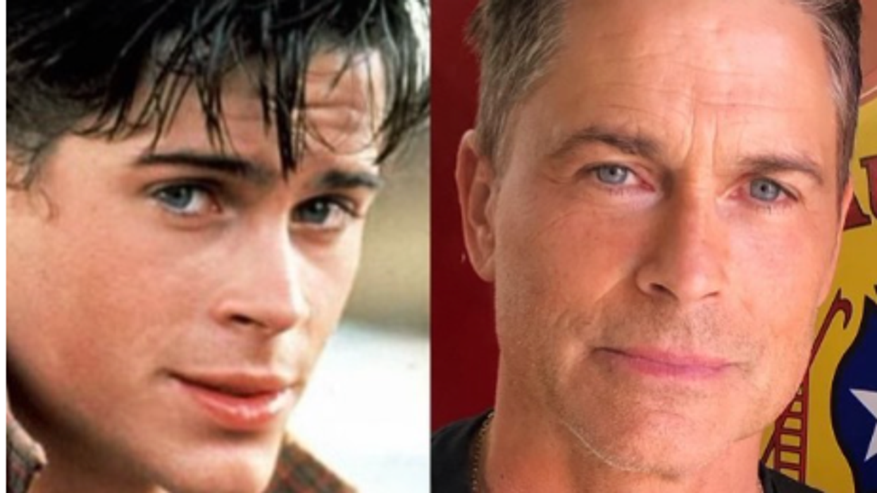 Celebrities That Were Born On St. Patrick's Day