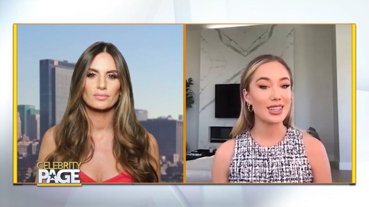 Robbi Jan Gives Fashion Lovers A Sneak Peek At NYFW