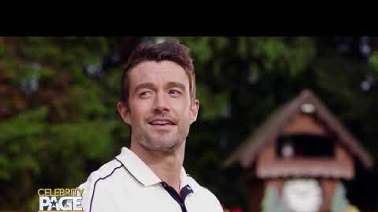 Robert Buckley Joins The Cast Of 'Chesapeake Shores'