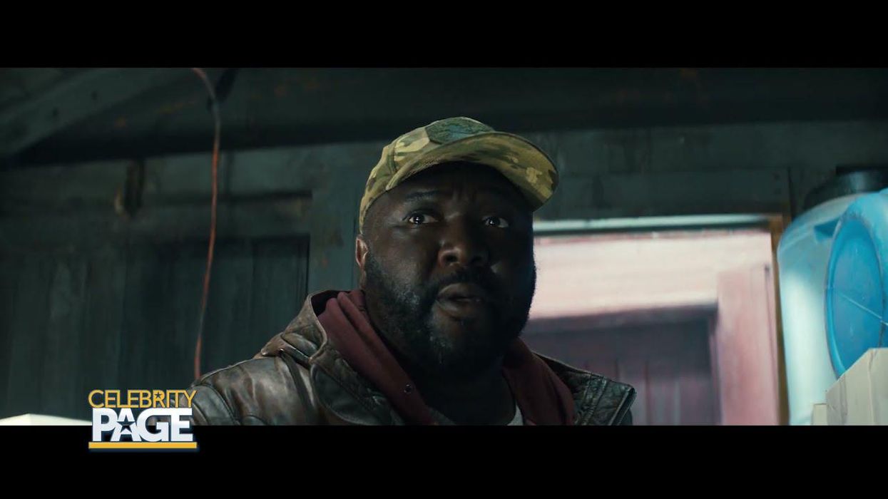 Robert Downey Jr. Moves From Marvel To DC In Netflix Series 'Sweet Tooth'