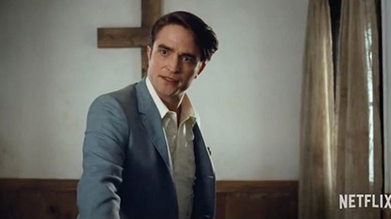 Movies You Can't Miss This Fall On Netflix, Hulu, And More