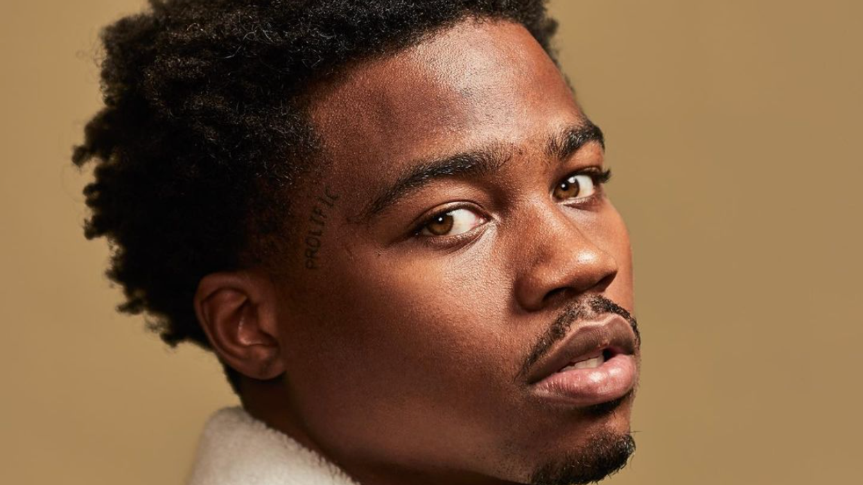 Roddy Ricch Claims Apple Music's Top Album And Song Of The Year