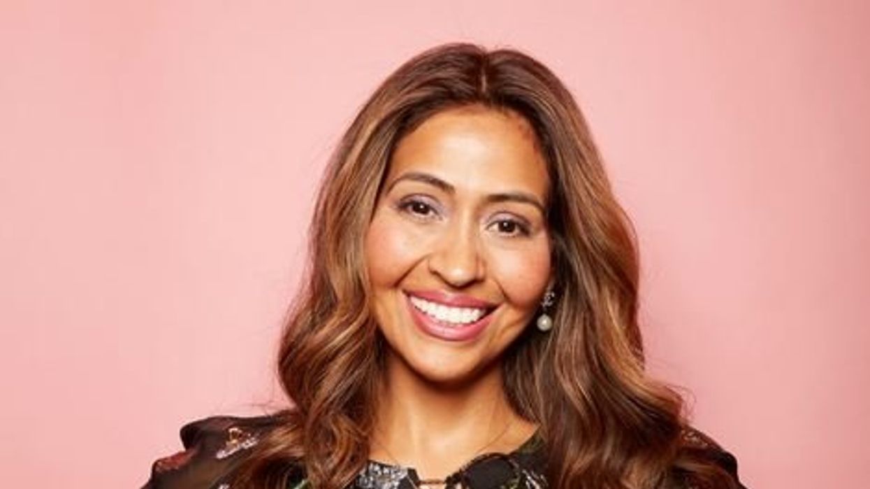 Roseann Fernandez of Clean Beauty Brand Tru Alchemy Wants You to Know What's Really in Your Products