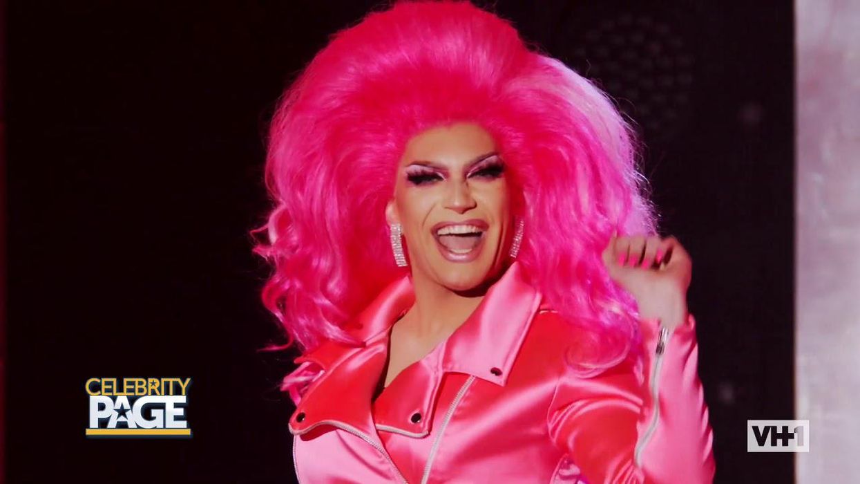 'RuPaul‘s Drag Race'  Season 13 Premiere Breaks Record With 1.3 million views