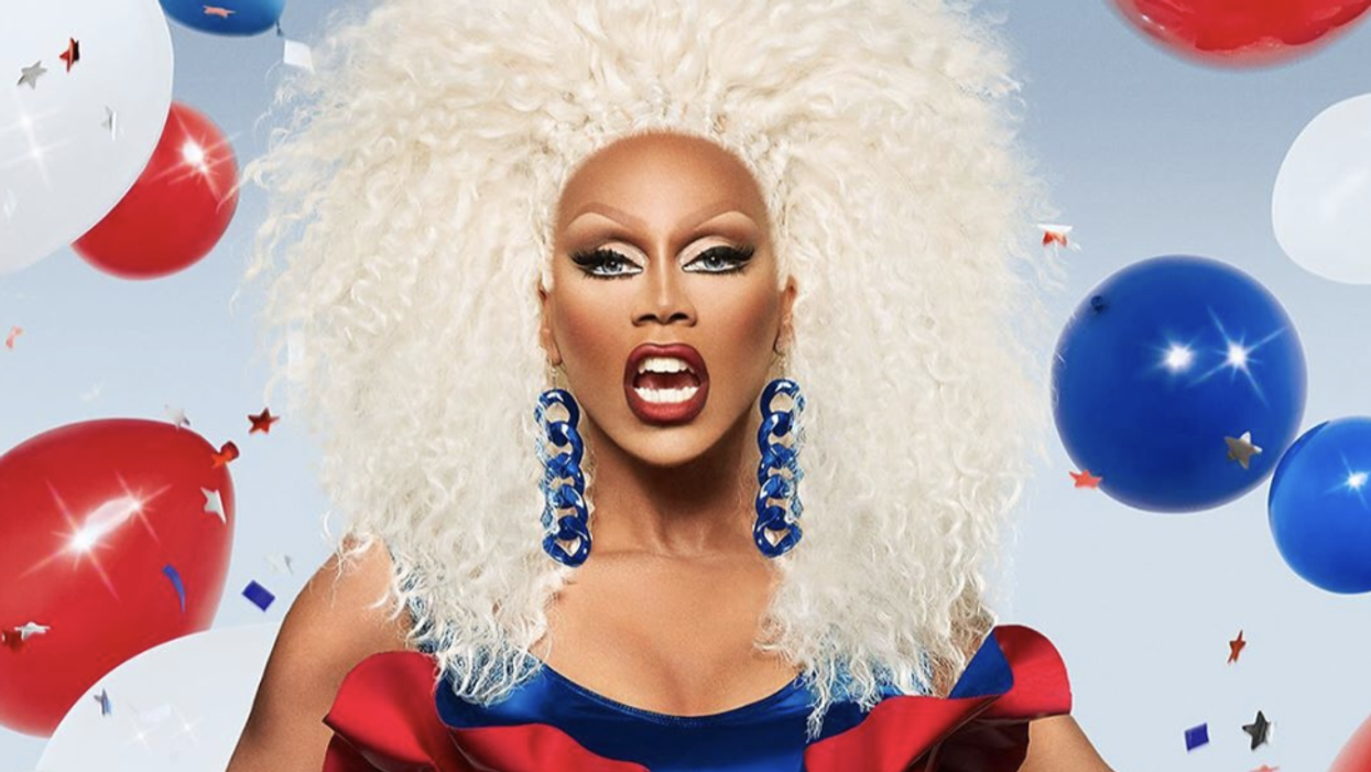 2020 Critics Choice Real TV Awards Nominations Released