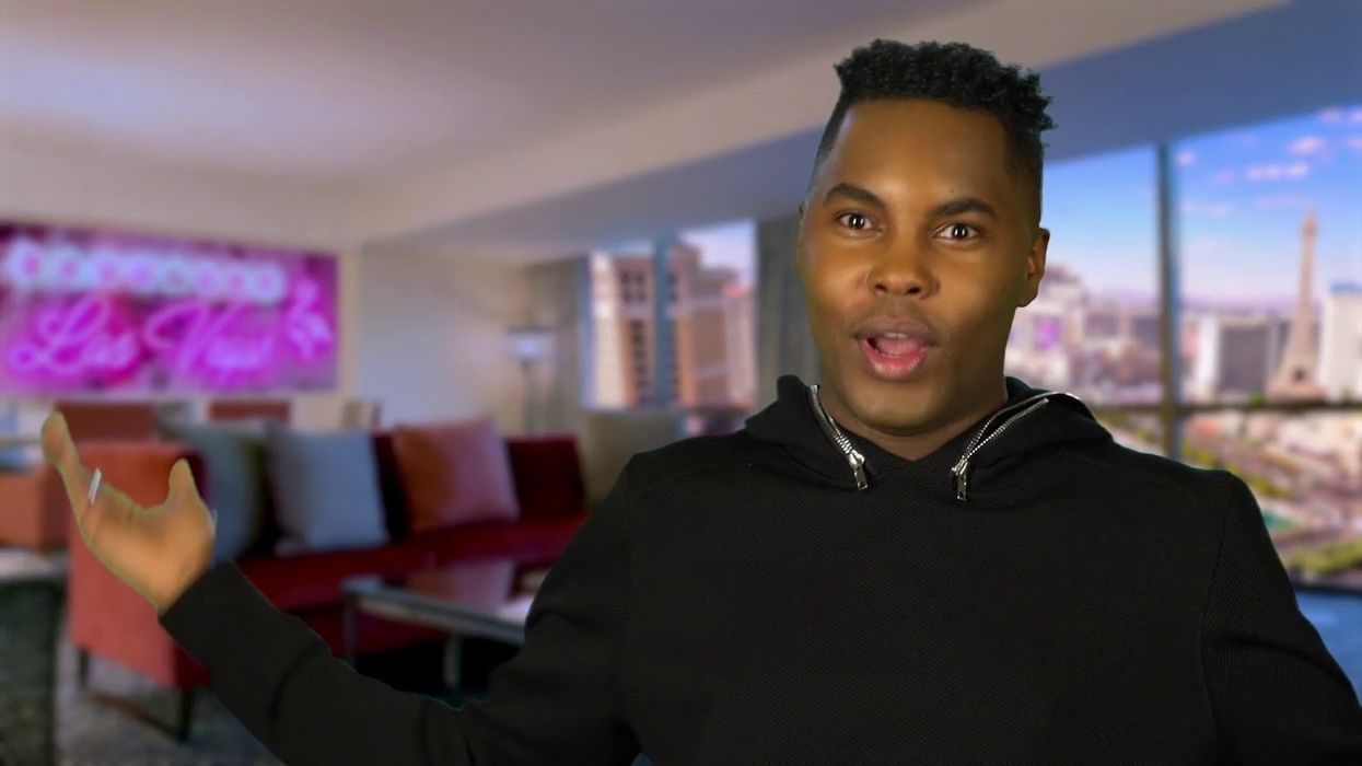 RuPaul's Drag Race Is Heading To Las Vegas