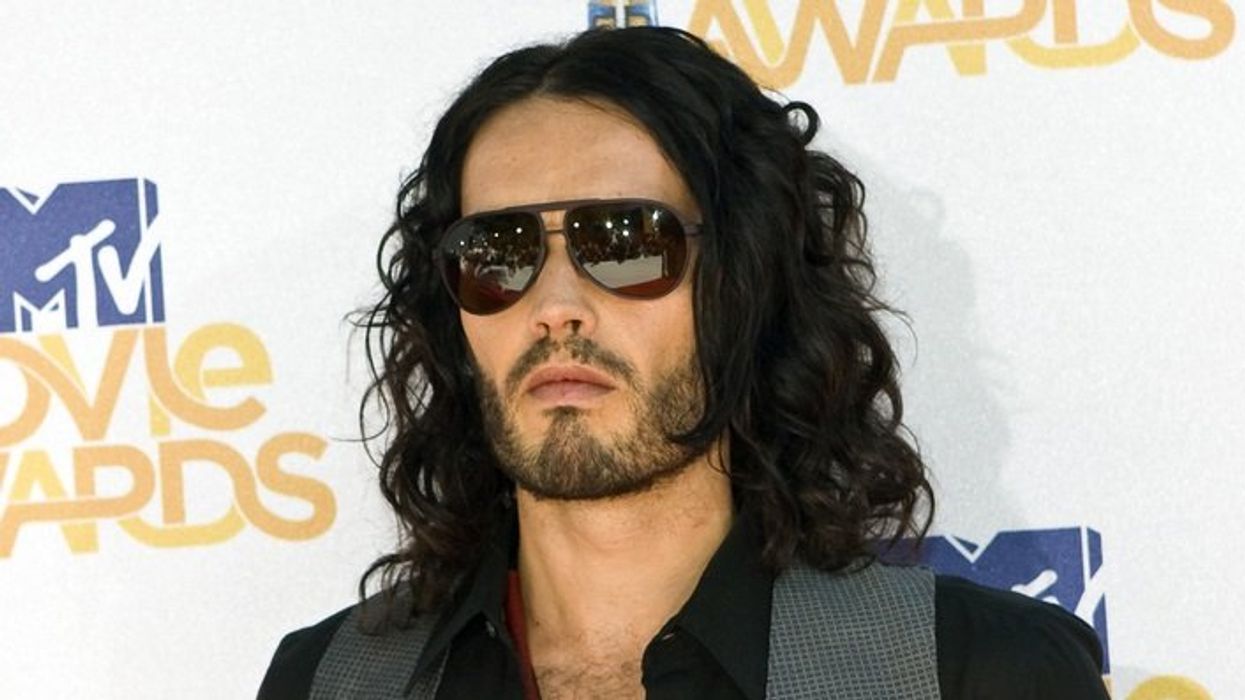 Russell Brand Dropped by Management After Sexual Assault Accusations: 'We Were Horribly Misled by Him'