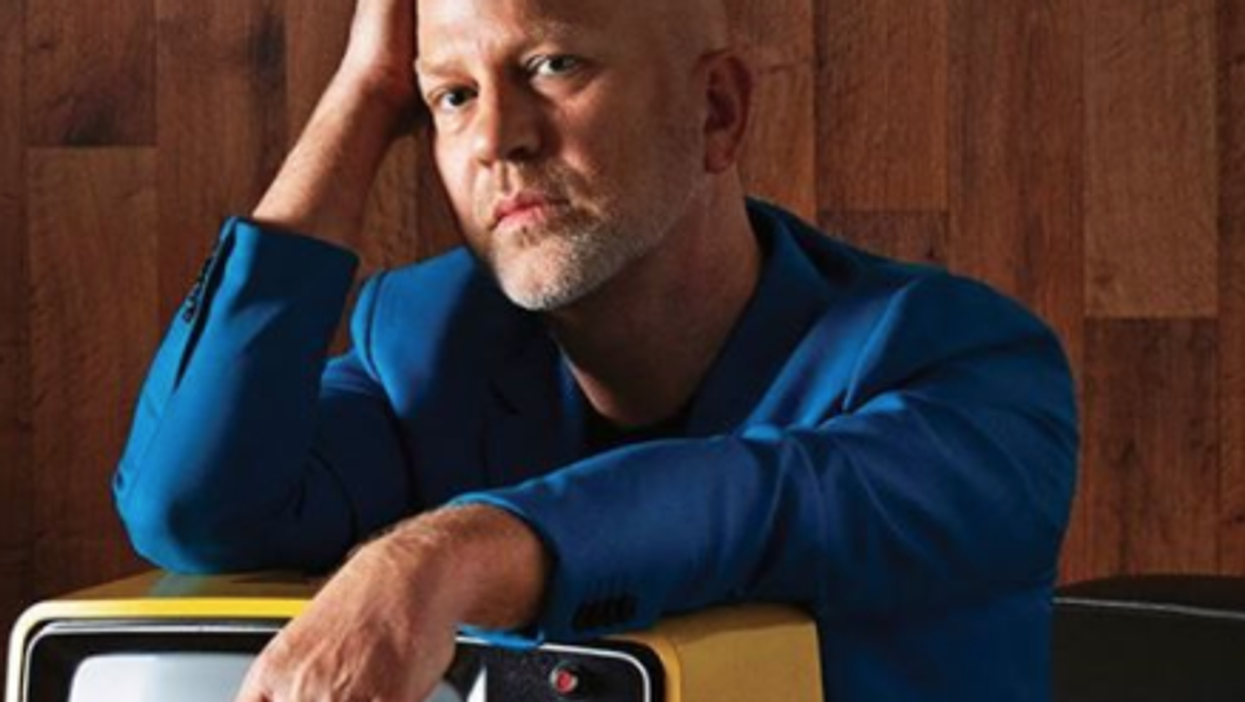 Ryan Murphy Shares First Photo Of Netflix’s ‘The Prom’