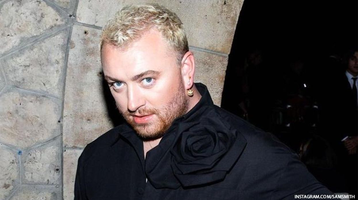 Sam Smith