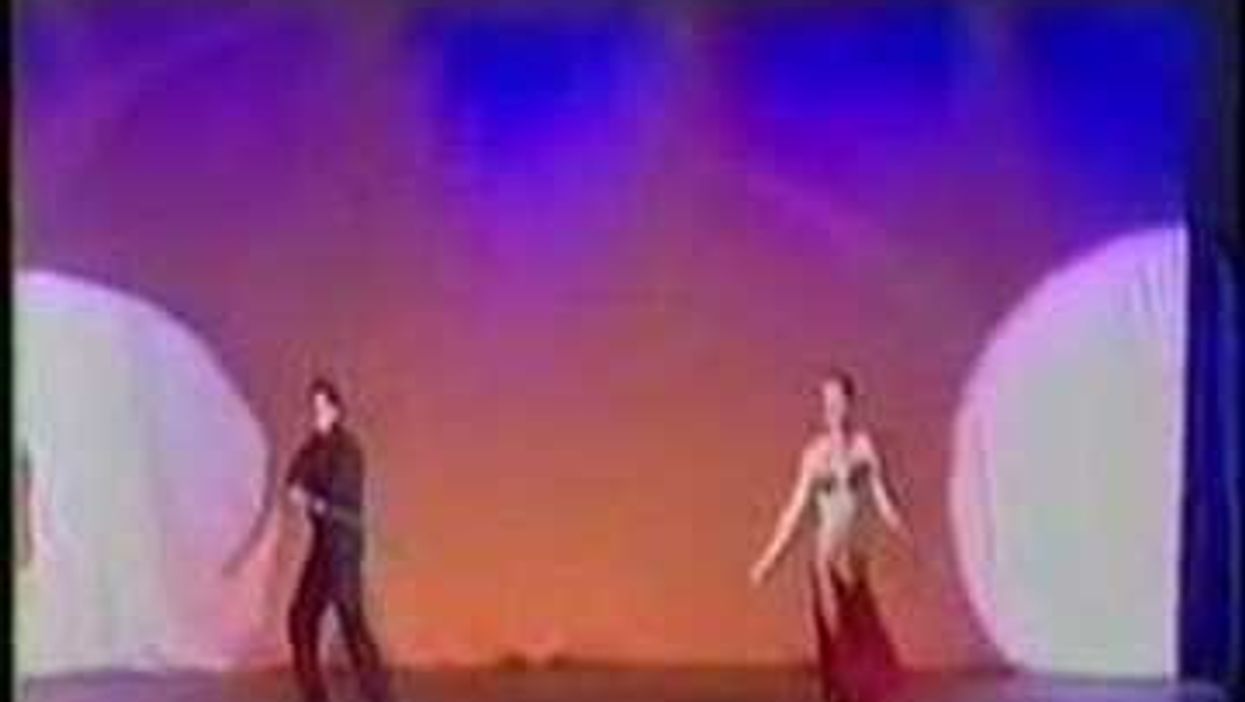 On This Day in Entertainment: August 13th