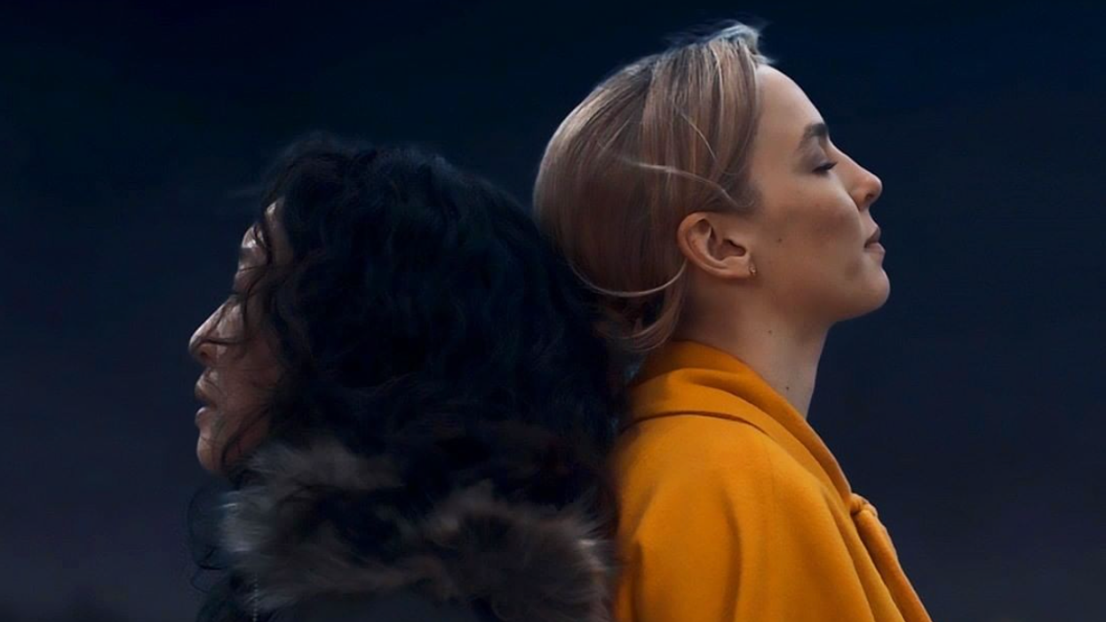 'Killing Eve' Is Coming To An End After The Fourth Season