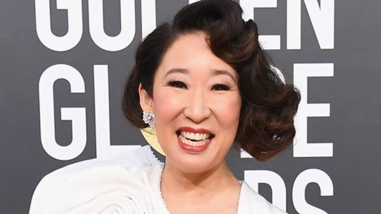 Sandra Oh Reveals Why She Will Not Return To 'Grey's Anatomy'