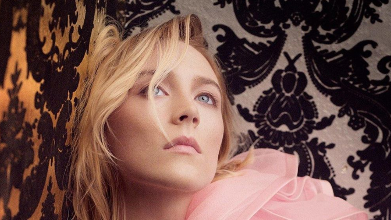 In Honor Of St. Patrick's Day, Here Are 10 Notable Irish Actors