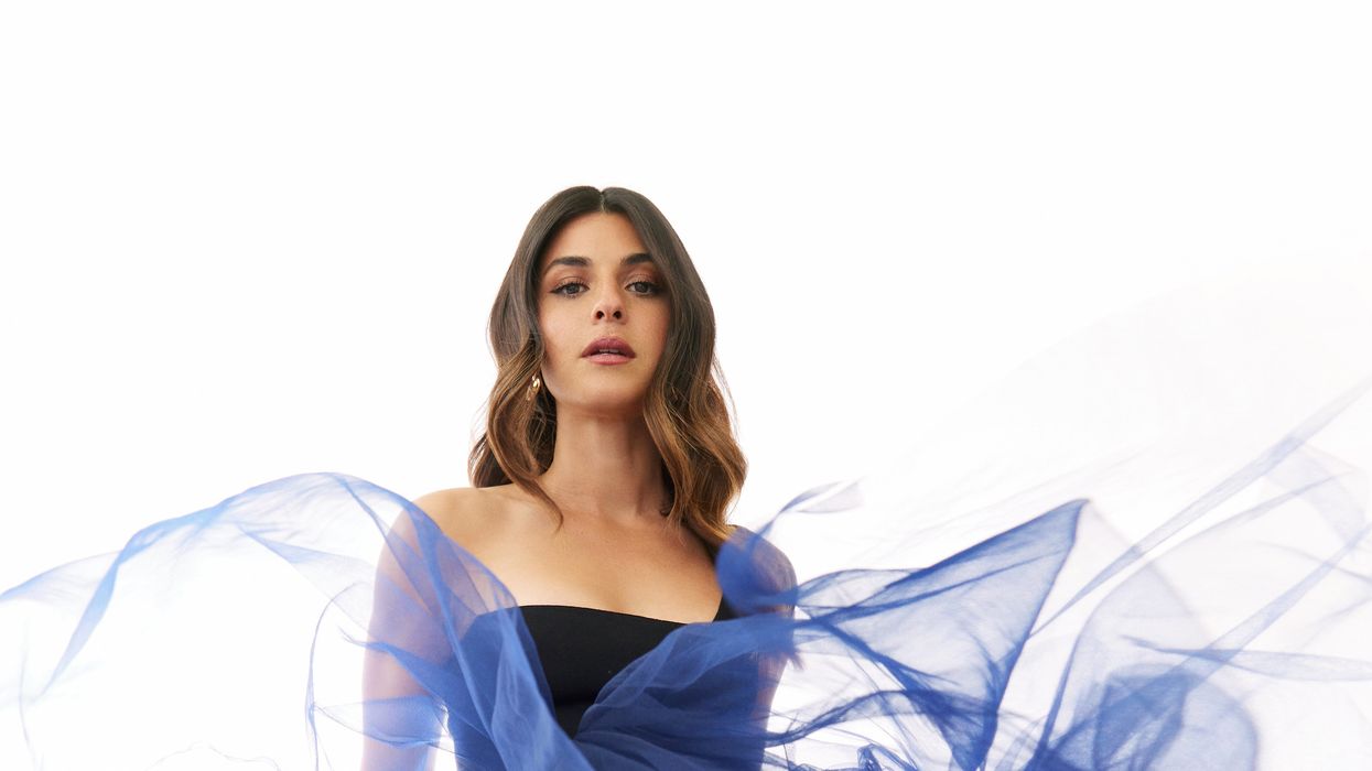 Sara Garcia Dishes on Hallmark Series 'Ride' & the Importance of Found Family