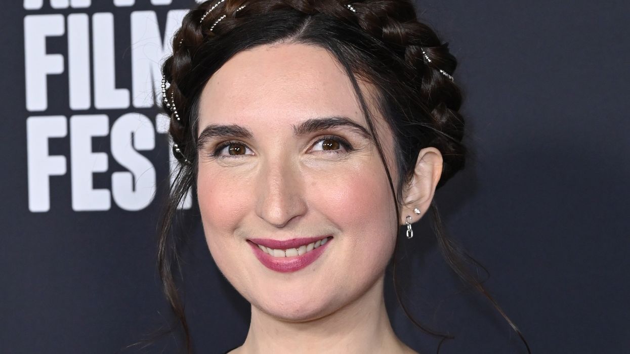 Sarah Ann Masse Opens Up About Coming Out as Bisexual, Accepting Herself, Curls and All