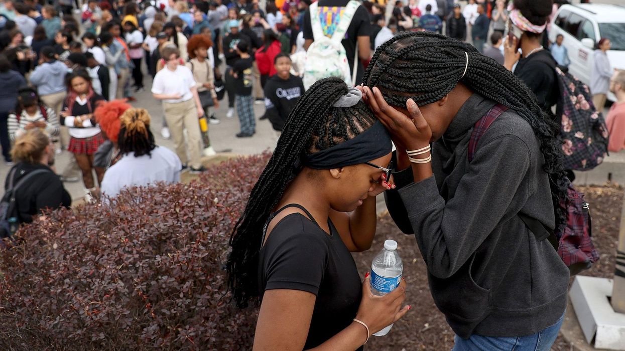 School shootings in Florida