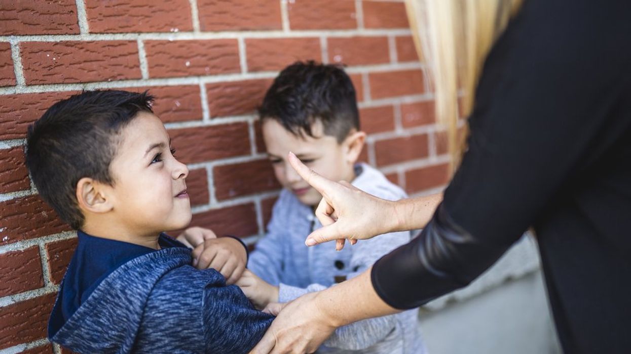 Schools Unfairly Punish Black and Disabled Students — Now They'll Be Held Accountable