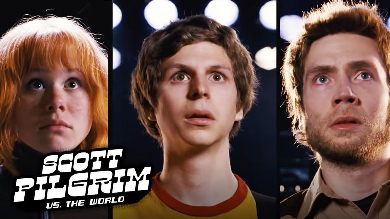 The Cast of "Scott Pilgrim Vs. The World" Reunite For 10th Anniversary Read-Through