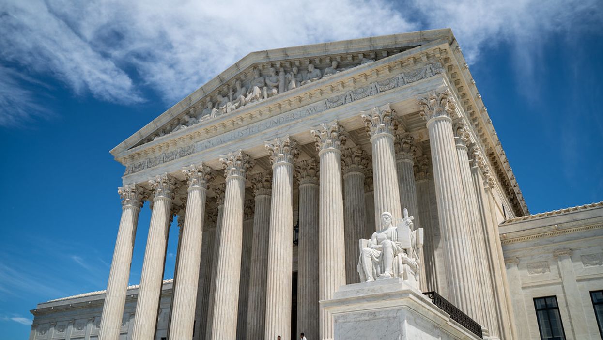 Celebs React To Historical Supreme Court Ruling Protecting LGBTQ+ Workers Rights