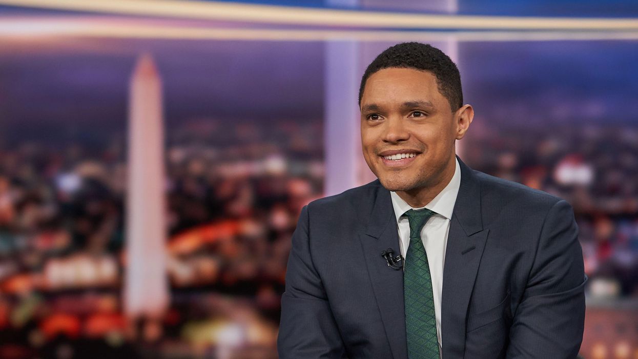 Sean Gallagher/Comedy Central